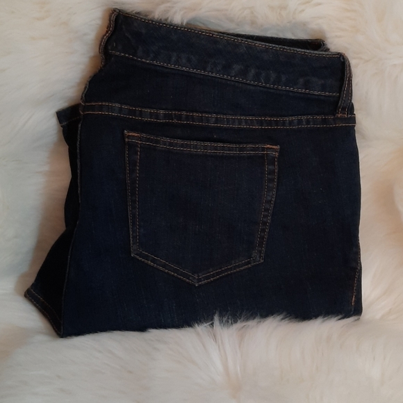 16R Torrid Relaxed Boot Jean